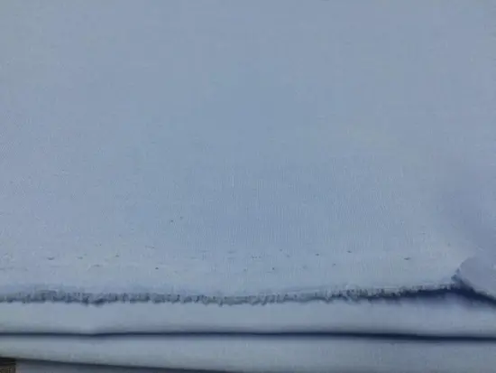 Poplin Dyed Fabric Poly Cotton