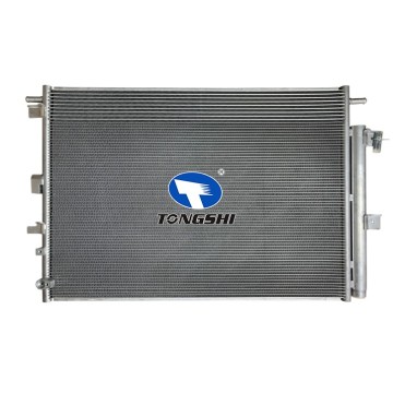 AC Condenser For Ford Edge 3.5L V6
