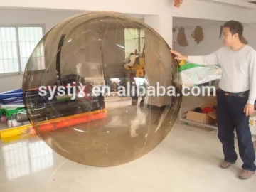 cheapest water walking ball, jump water ball,water walking ball for kids and adults