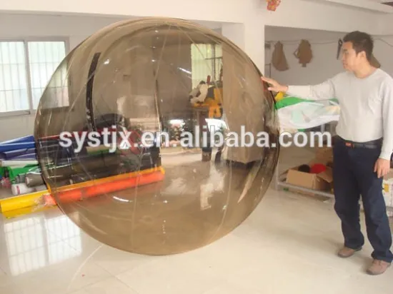 cheapest water walking ball, jump water ball,water walking ball for kids and adults