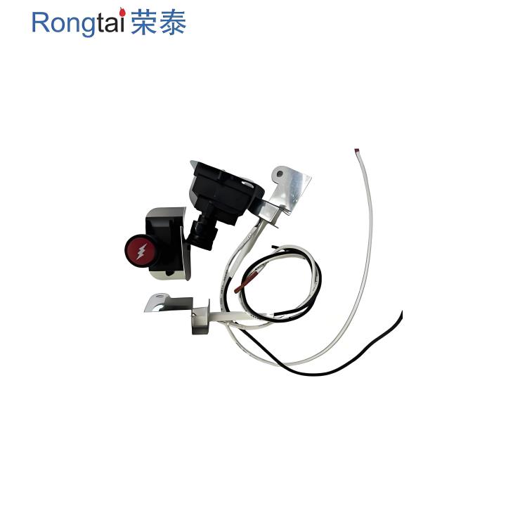 Sinopts Push Button Piezo Igniter for Gas Cooker