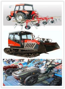 Tractor