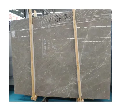 Burson Gris Lido Grey Marble Slabs - Wholesale Prices | Clair Marmi