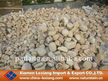 granite pebble stone