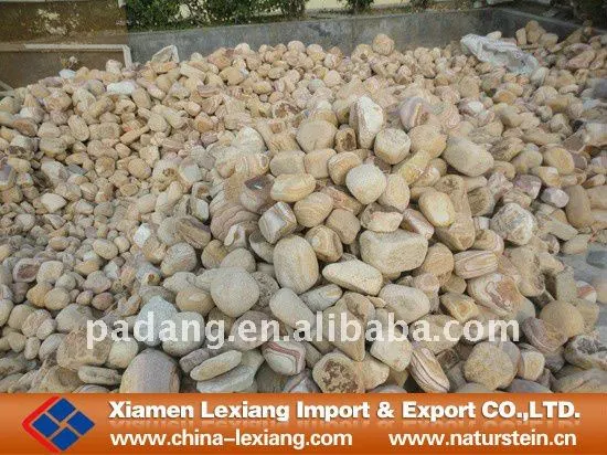 granite pebble stone