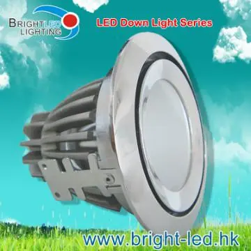 Super Bright LEDs Light BL-DL-9W