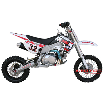 Dirt Bike ---( XB-32 12&quot;/14&quot;)