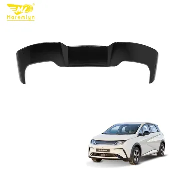 Maremlyn Carbon Fiber Trunk Spoiler for BYD Dolphin