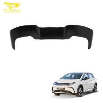 Maremlyn Carbon Fiber Trunk Spoiler for BYD Dolphin