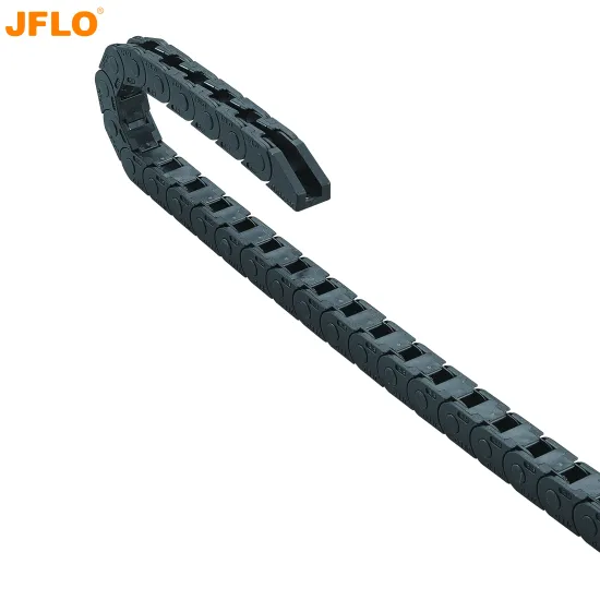 JFLO JE10X6 Nylon Towline Cable Chain