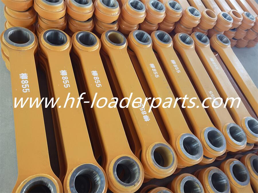 Lonking 855 Loader Linkage Rod