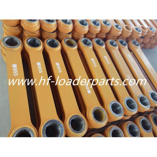 Lonking 855 Loader Linkage Rod