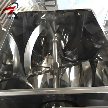 Dierlijmgroef type mengmachine