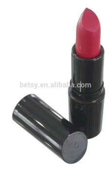 Branded matte lipstick make up