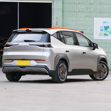 GAC Aion Y Plus Electric Suv: 5 ДВЕРЕ 5 МЕСТА ПРЕДВАРИТЕЛЬНА