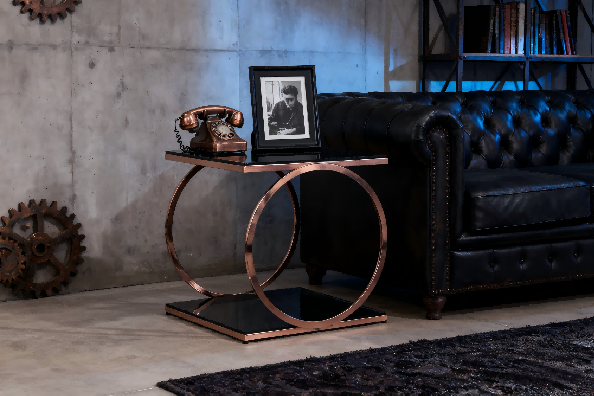 TL-AS519 corner table 3