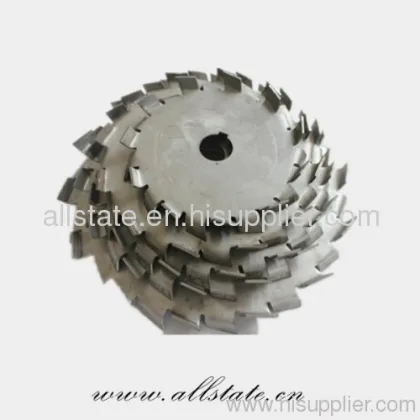 Precision Andritz Pump Parts 