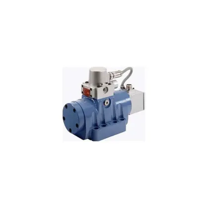 Top Selling MOOG Hydraulic Servo Valves: D662-4723, D661-4830, D661-8006
