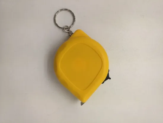 New ABS plastic case tape measure