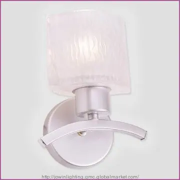 Modern Inner Frosted Glass Wall Light