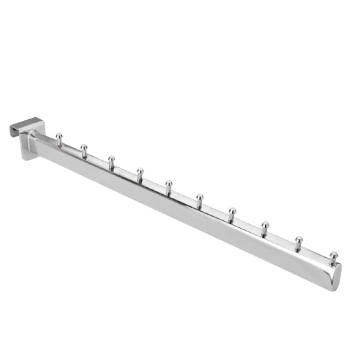 Hot Sale Metal Display Haken für Kleiderbügel