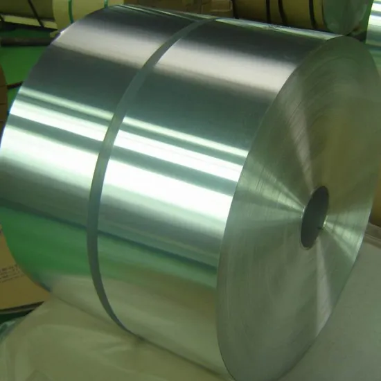 AA1050 Hot Rolled Aluminum Coil Hot Sale in India Price