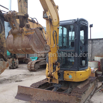 Second Hand Kobelco35 Crawler Excavator for Sale in Japan