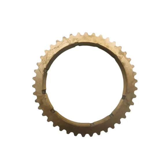 China wholesale Auto parts input transmission synchronizer ring FOR NISSAN oem 32607-23P20