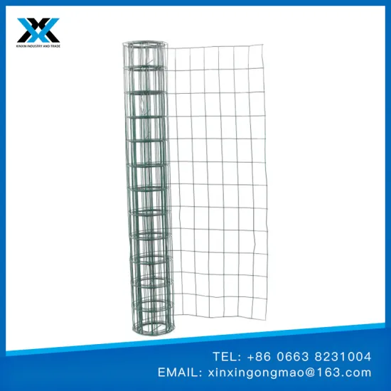 reinforcing welded wire mesh