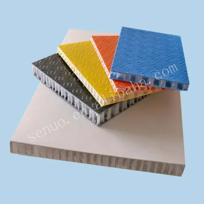 High Quality FRP Composite Plate