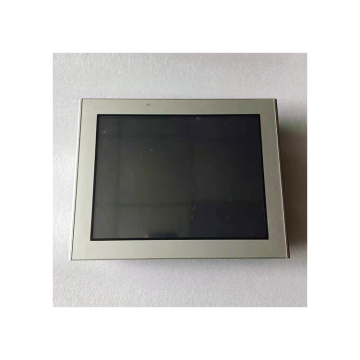 Touch screen HMI da 10,4 pollici AGP3510-T1-AF: display di alta qualità con compatibilità di potenza AC100-240 V, 90% Nuove condizioni