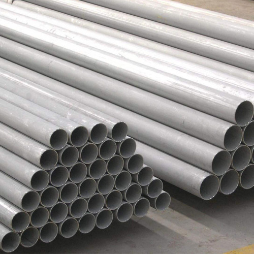 stainless steel tube 50mm 316L