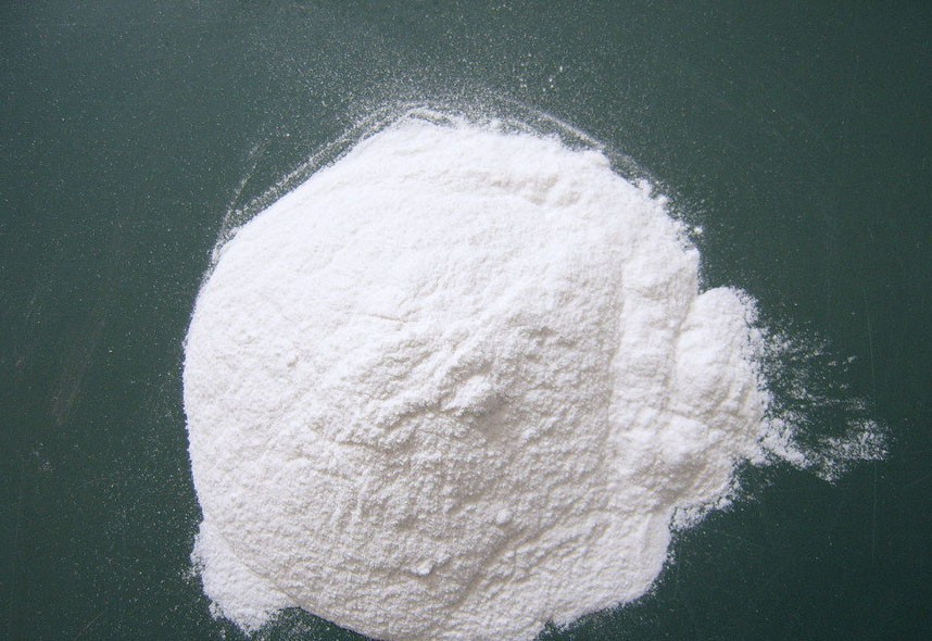 Hydroxypropyl Cellulose for Use as Water Retention Agent