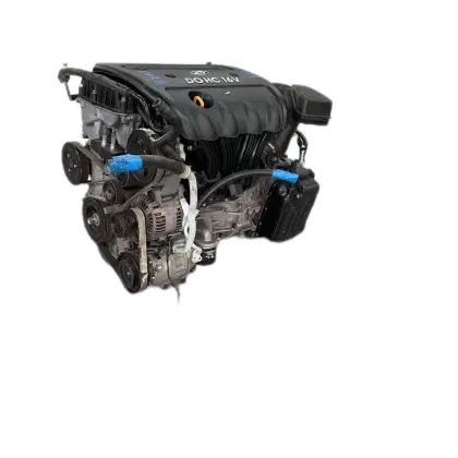 Manufacturer Supply Price for Used Gasoline Engine G4KA for HYUN DAI