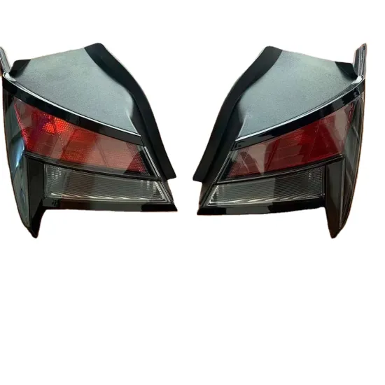 Elantra 2020+ tail lamp 1.4T 1.5T 92401/92402-BU000