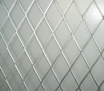 expended metal mesh panel price