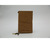 Vikko soft leather cover notebook