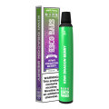 Hot Wholesale ESCOBARS 2500 Puffs Disposable Vape