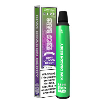 Hot Wholesale ESCOBARS 2500 Puffs Disposable Vape