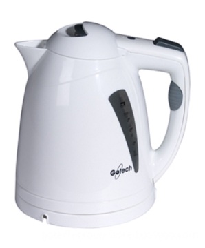 Electric kettle