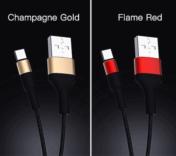 النحاس النقي الأساسية من كابل USB
