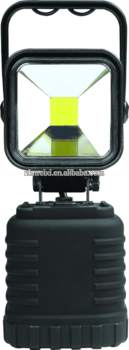 El color otion con 20 linterna para acampar LED SMD
