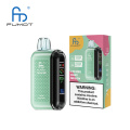 Discover the Allure of Fumot Tornado 20000 Puffs
