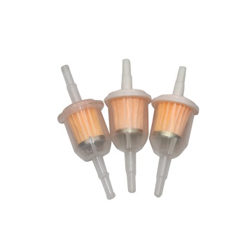 Hot Sale Motorcycle Fuel Gasoline Filter for Kawasaki