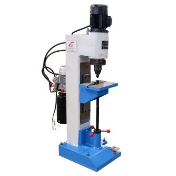 High-Quality Hydraulic Riveting Machine
