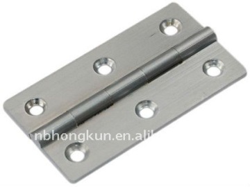 MI.BBH.00Q (ACCPCH) Brass butt hinge