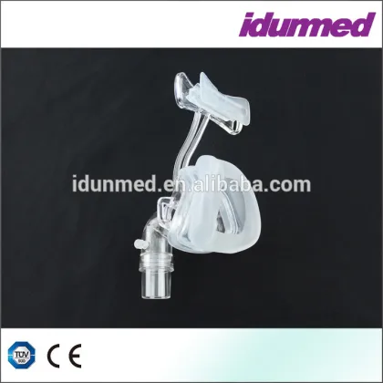 NM002-02 respironics CPAP masks for CPAP machine with headgear