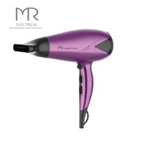 Compact & Lightweight Ionic Ceramic Hair Dryer 1000W