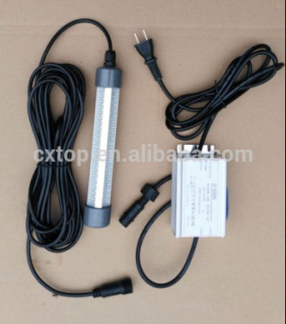 50W 100W 150W 200W 300W High Power Underwater Green LED Fishing Light