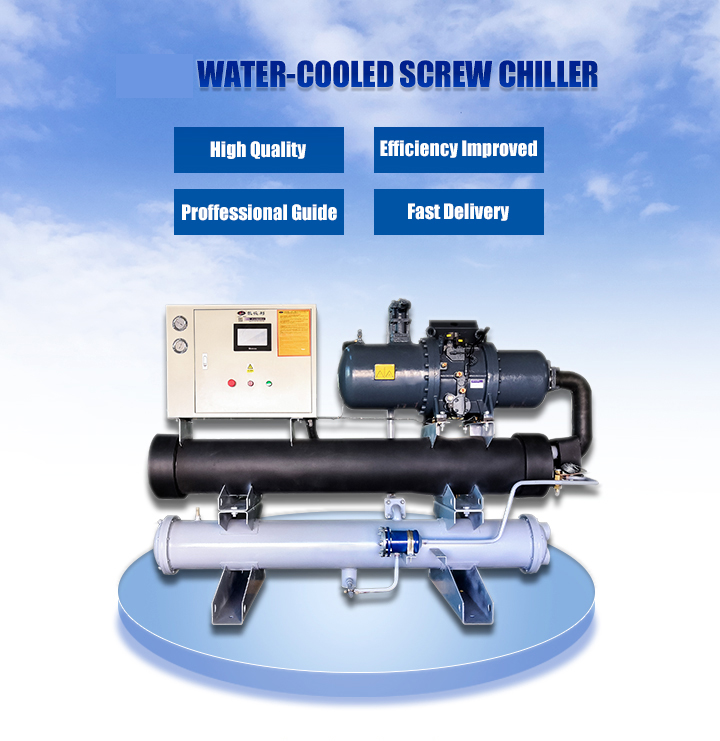 water  chiller 